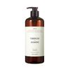 mise en scène Skincare Perfume Shampoo Tuberose 900ml
