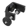 For Desktop Use C-type Clamp Bedside Use As Shown In The Picture Heavy-duty Construction Sponge Protective Pads