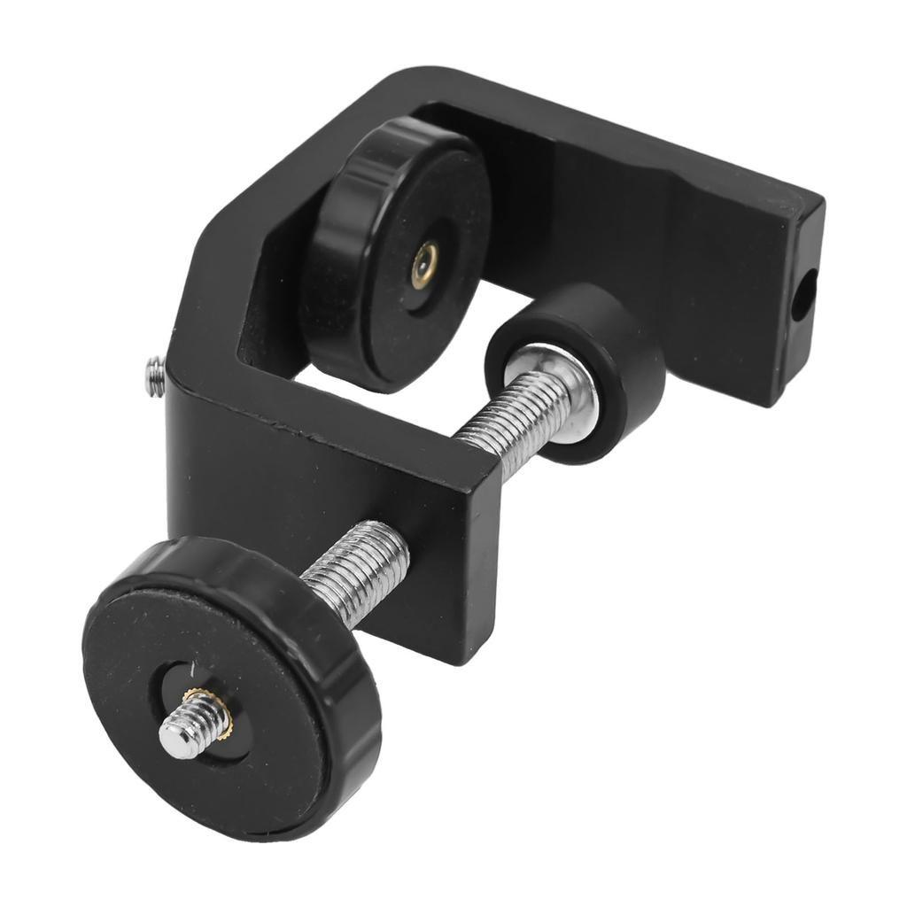 For Desktop Use C-type Clamp Bedside Use As Shown In The Picture Heavy-duty Construction Sponge Protective Pads