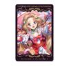 Code Geass: Lelouch of the Rebellion" 4th Clear Card Sticker A [10 Trading Types] 10-Piece Box