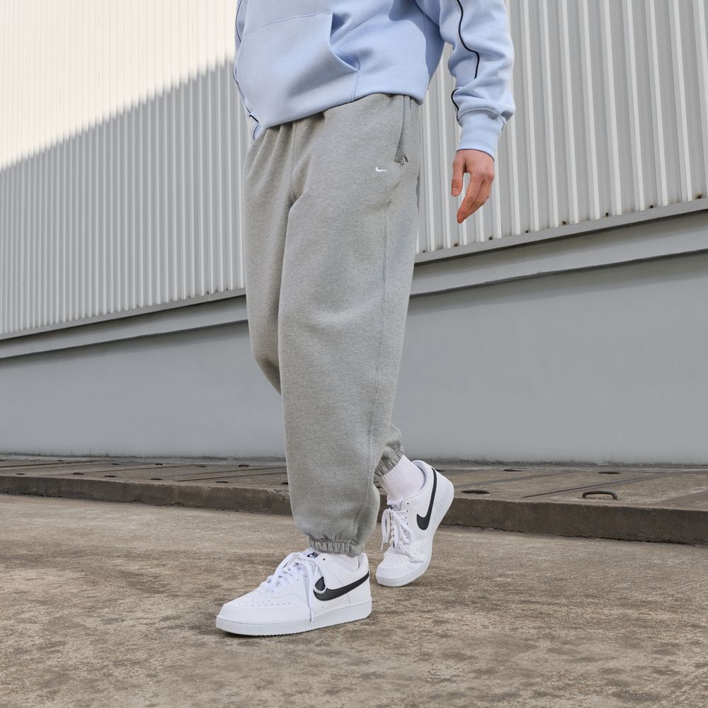 Nike Solo Swoosh Pants S