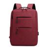 Men's Large Capacity Business Laptop Backpack for Travel and School