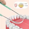 1 Stainless Steel Tongue Scraper, Fresh Breath, Suitable for Low Allergy Tongue Cleaning Tools for Adults and Children, Effectiv