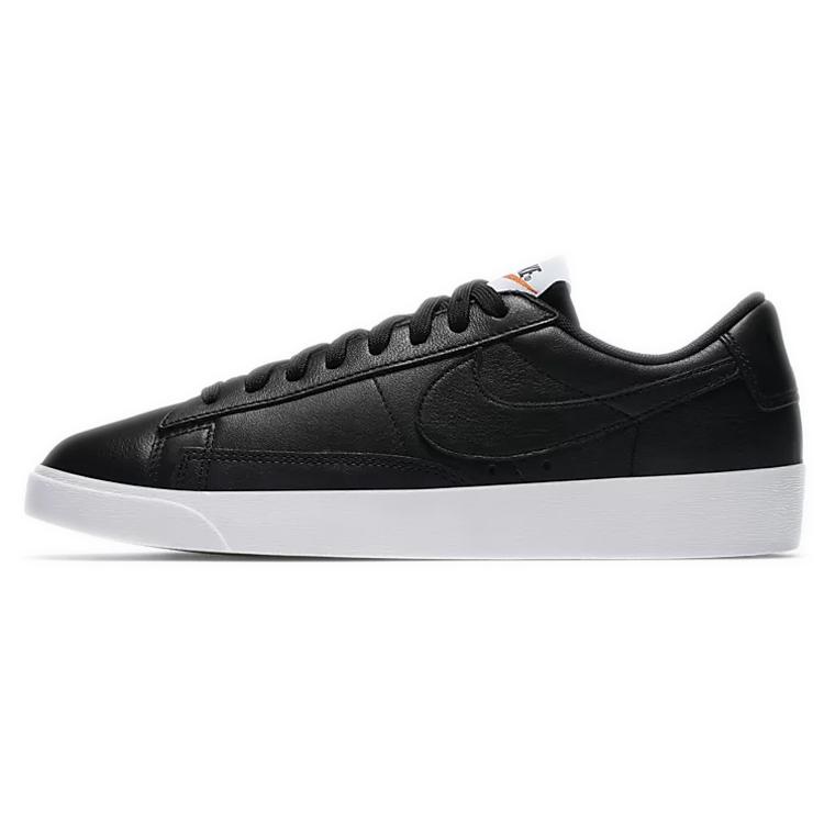 New Nike Blazer Low Le Black Women's AV9370-001