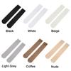Fashion Elastic Sexy Over Calf High Long Socks Stockings Women's Socks