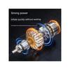 Fully Automatic Wireless Digital Display Car Air Pump for Motorcycles, Cars, Electric Bicycles, Portable High-Pressure Air Pump