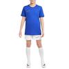 Nike Kids T Shirts Crew Neck Moderate HJ3716-480