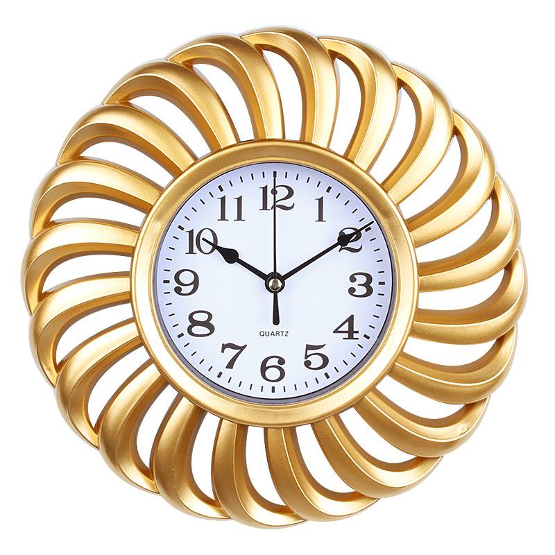 

Новый Дом Искусство Настенные Часы Зеркало Мульти-стиль 10-дюймовые Кварцевые Часы 25 * 4 ordinary [style] 52