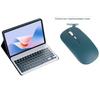 Huawei MatePad SE 11" 2024 Bluetooth Keyboard Case AGS6-W00