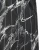 Nike Basketball Shorts Men's Black White DD0566-010