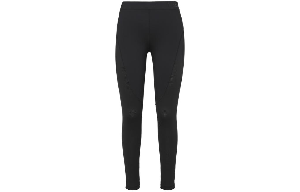 Nike Sports Pants Women's Black Moderate 889646-010