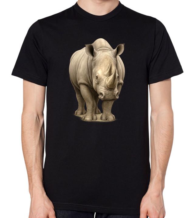 Rhino T-Shirt S