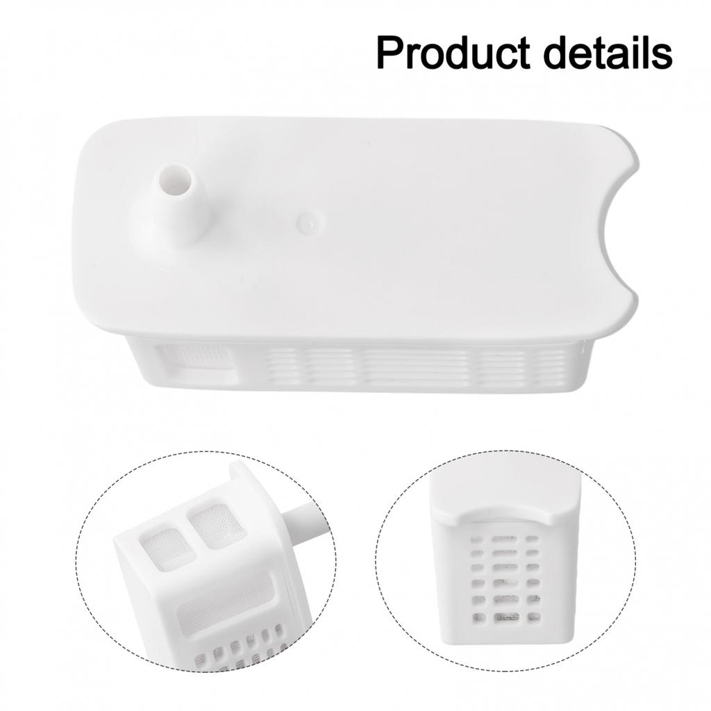 Maintain Cleanliness with Silver Ion Module for DEEBOT X2 PRO For OMNI