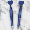 Writing Smoothly Neutral Gel Pens Quick-Drying Signature Pen Valentine's Day Ballpoint Pen  Office