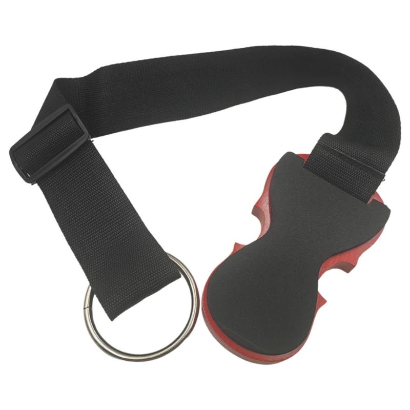 Ergonomická protiskluzová podložka pod cello vyrobená z masivního dřeva pro bezpečné umístění a dlouhodobé používání
