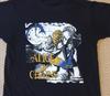 Alice In Chains Band For Fans Cotton Black S-5XL Unisex