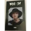 Stray Kids NOEASY ALBUM OFFICIAL PHOTO CARD