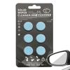 2 Pack Concentrated Cleaning Liquid, Washer Fluid, Concentrated Washer Fluid, Car Windshield Washer Tablet,