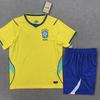 Fußballtrikot Weltmeisterschaft 2026 Argentinien Brasilien Spanien Portugal Sternentrikot Erwachsene Kinder Großhandel