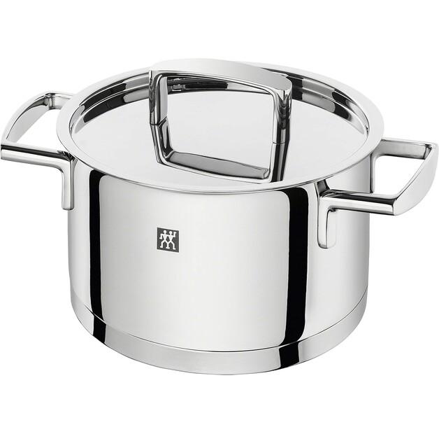 Набор посуды Zwilling Passion, 5 предметов (66060-004-0)