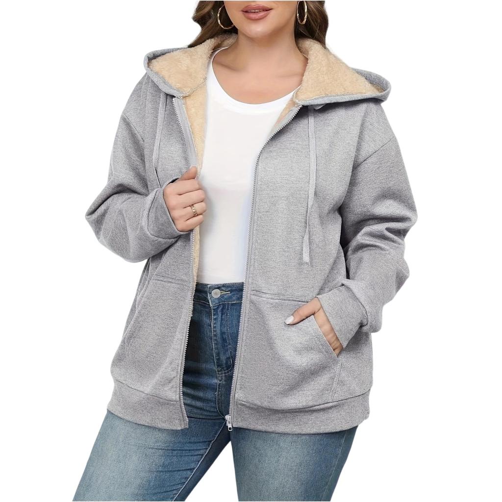 Women Trench Coat Open Front Cardigan Jacket Coat Shawl Cape Cloak Mantle Plus