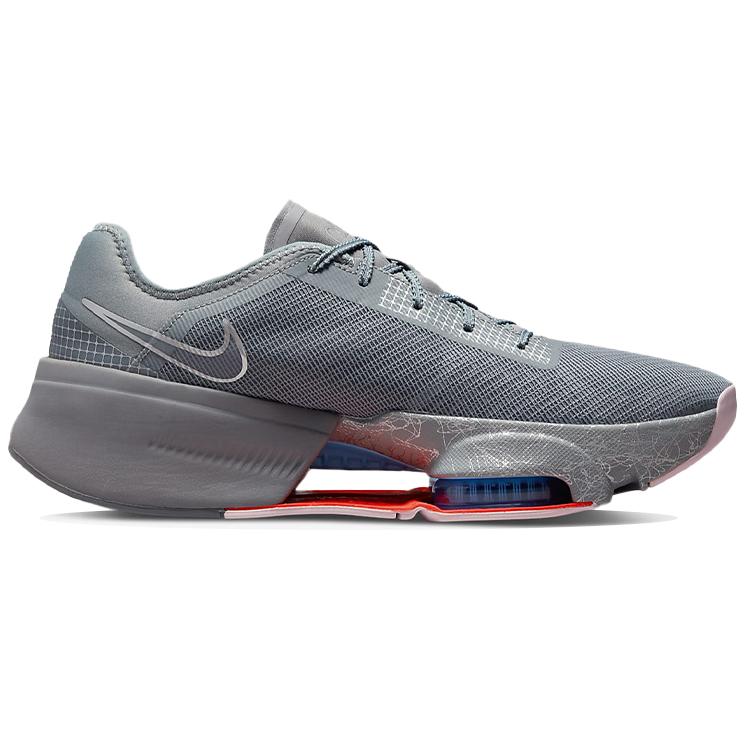 New Nike Air Zoom SuperRep 3 Cool Grey DC9115-004