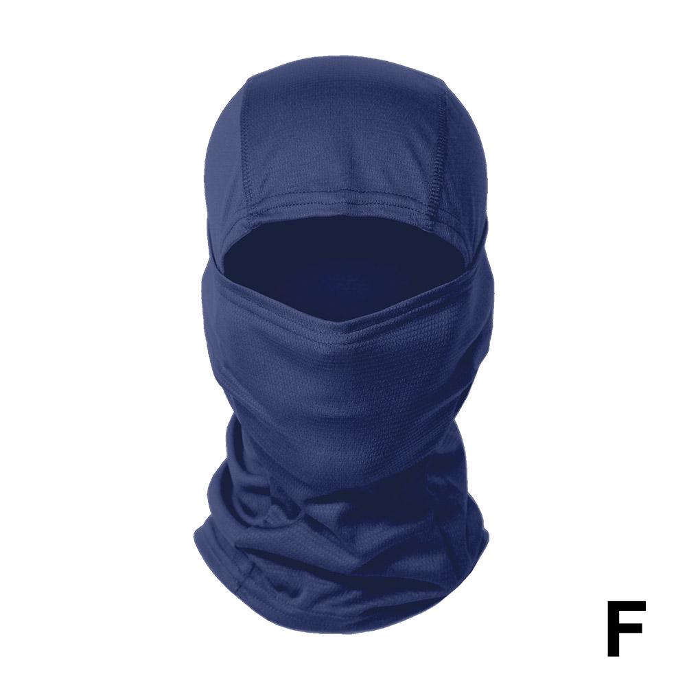Tactical Camouflage Balaclava Full Face Mask Shield Cover Cycling Hat Camouflage Balaclava Scarf Head Neck Cover Helmet