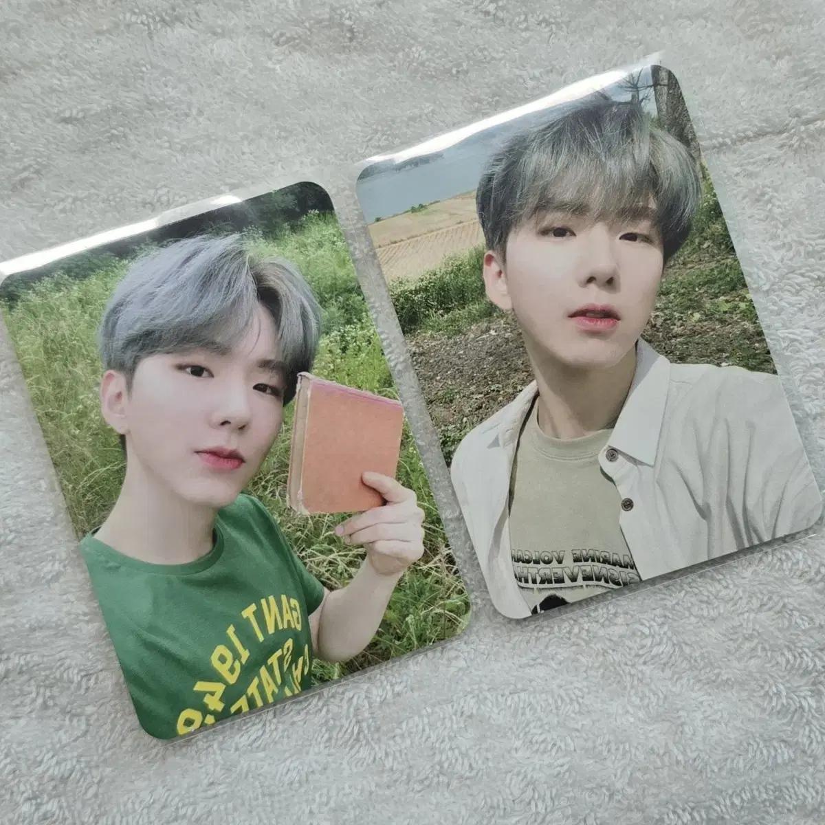 

Monsta X Гиён Сиеста