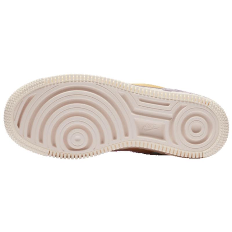 Nike Air Force 1 Shadow 'Pale Ivory' Women's Sneakers CI0919-101