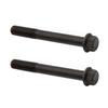 19013-03450 Cylinder Head Bolt Replacement for Kubota V2403 V2203 V2003 V1903 V1902 Engine, Pack of 2