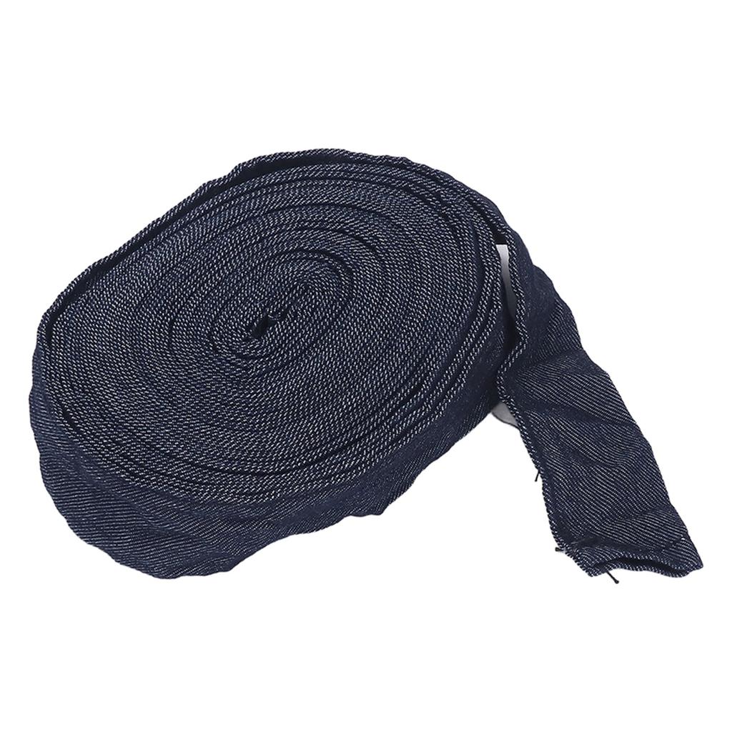 Welding Gun Cover Nylon Protective Sleeve Sheath Wear Resistance Flame Retardant 7.5m
