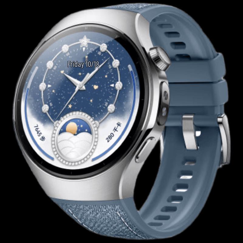 Huawei WATCH 5 (46mm) (CN Version)