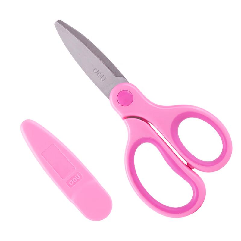 Deli 6074 All-Purpose Scissors