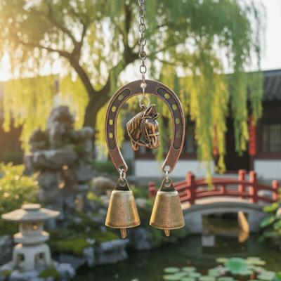 Accesorii pentru decor – Clopoței de vânt
