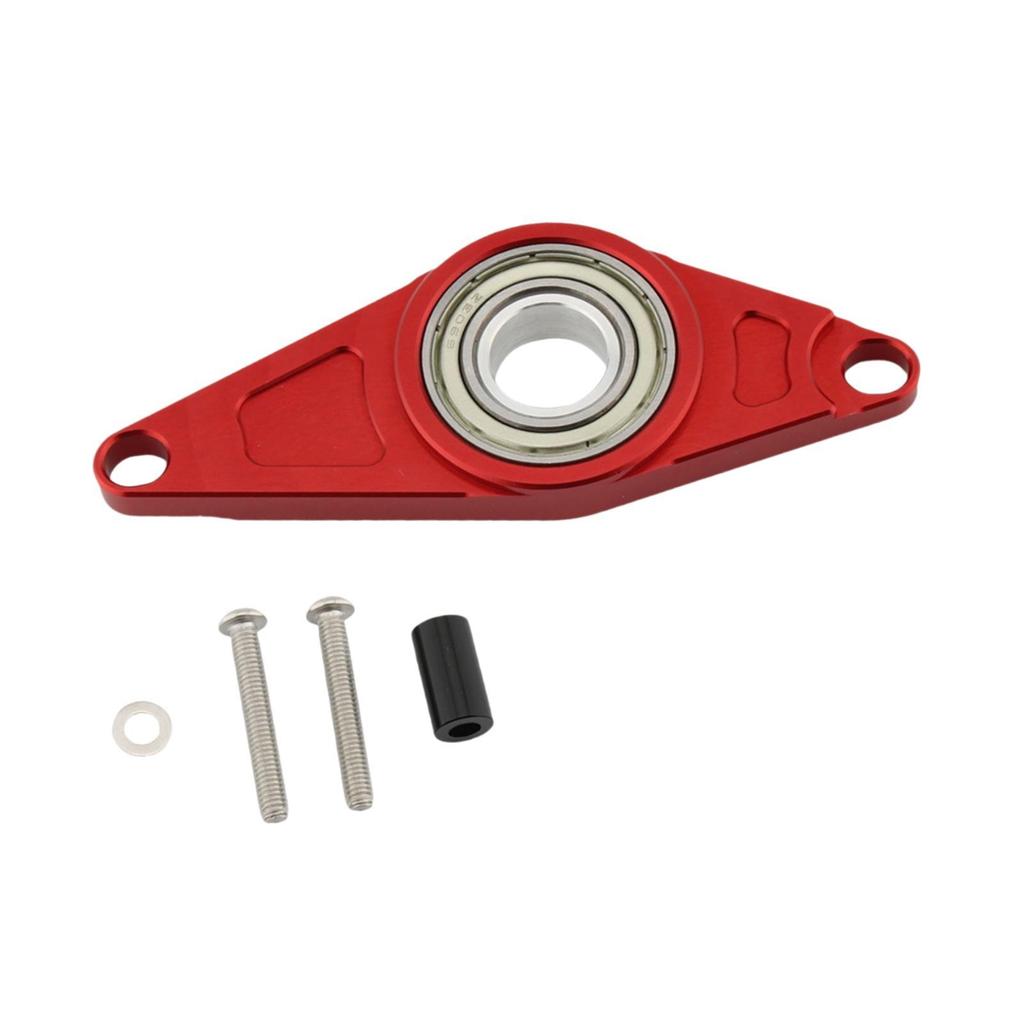 Motorcycle Gear Shifter Support Aluminum Alloy Shifter Stabilizer High Strength Brace for GIXXER SF 250 2020 2024