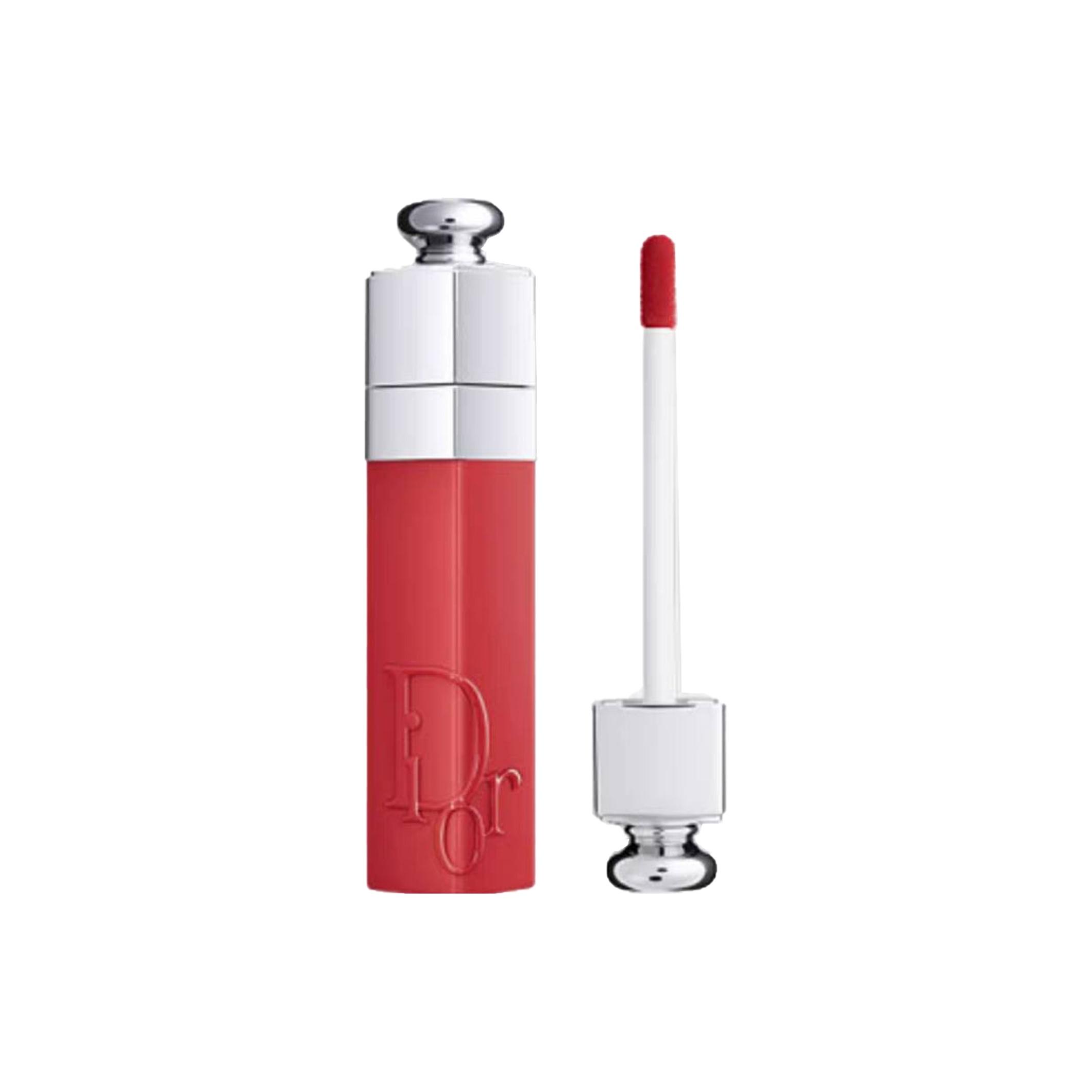 Dior Addict Lip Tint, Feuchtigkeitsspendend transferfest #651
