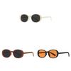 Womens Fashion Sunglasses Pc Frame Polarized Uv400 Sun Protection For Travel And Outdoors