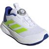adidas DURAMO SL 2.0 Abrasion Resistant Low Top Kids Lifestyle Shoes White Kids' JI1695