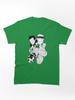 Richard Thompson Women Men Buscemi Cluster Halloween Classic Unisex T-Shirt