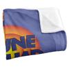 Space Jam: A New Legacy Tune Squad Blanket