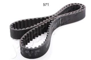 Japanparts Timing Belt Dd-571