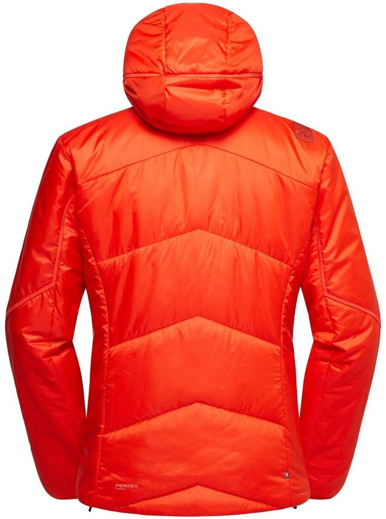 Jacket La Sportiva Mythic Primaloft Jacket Black