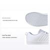 Tennis Vs Pace 2.0 Comfortable Versatile Durable Support Low-Top Kids Sneakers Kids Sneakers White IE3468