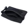 Outdoor Camping EDC Molle Wallet Waterproof Portable Travel Zipper Waist Pouch for Camping Hiking EDC Pouch Camping Equipment