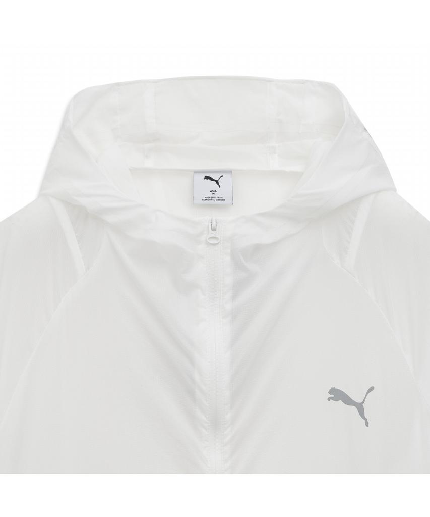 Puma Men'S Running Light Woven Jacket (95033303)