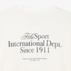 Fila Graphic Long Sleeve Tee (Fs263Rl01X003175)