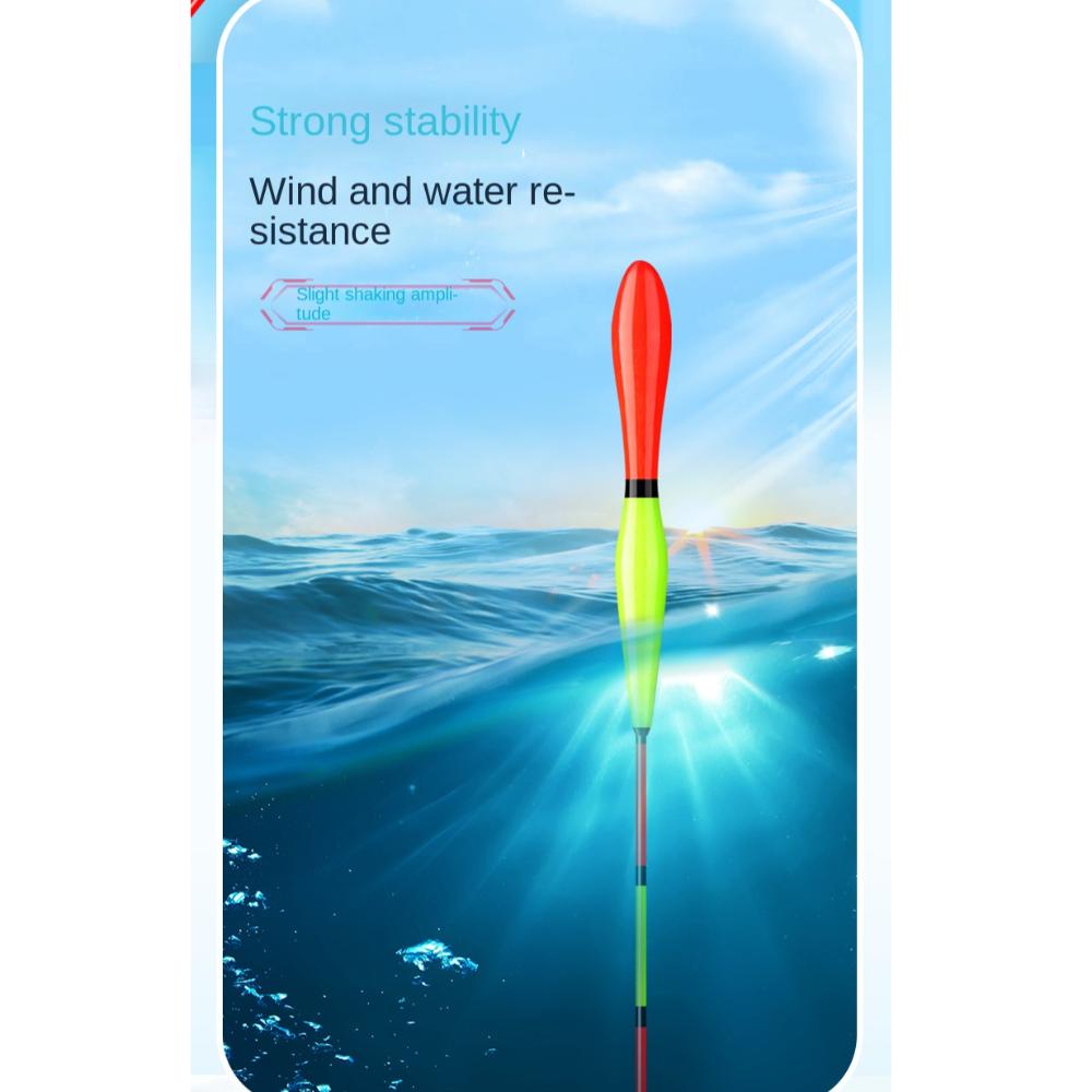 Slip Drift Tube Floats Bobbers Indicator Fishing Floats 2024 Rocky Fishing Lure Float  Fishing