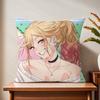 DdressUup cute Ddarling cushion cover For Pillow Printing Sofa Decoration Home Car Room Coffee Shop Office Nordic Simplicity