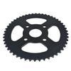 40/41/420 Chain 50T 40mm Rear Drive Sprocket for Go Kart Parts