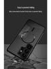 S26Ultra Metal Frame Magnetic Cooling Protective Case